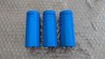 3 stuks Philips 47000uF 40V NOS, Ophalen of Verzenden, Nieuw
