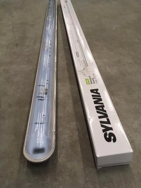 016. Led buizen Lampen Armaturen, Hobby en Vrije tijd, Elektronica-componenten, Nieuw, Ophalen of Verzenden