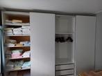 Nieuwstaat - Ikea Pax Kast 300cm breed, Ophalen, Overige materialen, 200 cm of meer, Zo goed als nieuw
