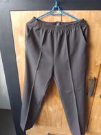 Setter - Nieuw dames pantalon chocolade bruin - mt 38, Maat 38/40 (M), Bruin, Verzenden, Nieuw