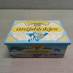 DE RUYTER ANIJSBLOKJES BLIK ECHT HOLLANDS KOUD WEER DRANKJE, Ophalen of Verzenden