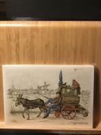 Anton Pieck Ansichtkaarten - Diverse afbeeldingen, Ophalen of Verzenden, 1980 tot heden, Ongelopen, Noord-Holland