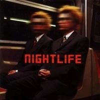 The Pet Shop Boys - Nightlife, Ophalen of Verzenden, Gebruikt