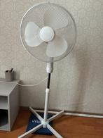 floor standing fan, Witgoed en Apparatuur, Ophalen, Zo goed als nieuw, Vloerventilator