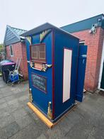 Te koop nostalgische opbouw kassa kermis, Ophalen, Gebruikt, Overige