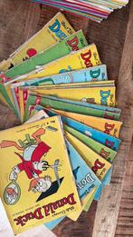 donald duck 1963, Gelezen, Europa, Ophalen of Verzenden, Meerdere comics