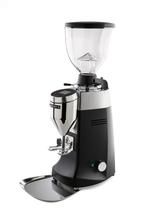 Koffiemolen Mazzer Robur S Electronic, Ophalen of Verzenden, Zo goed als nieuw