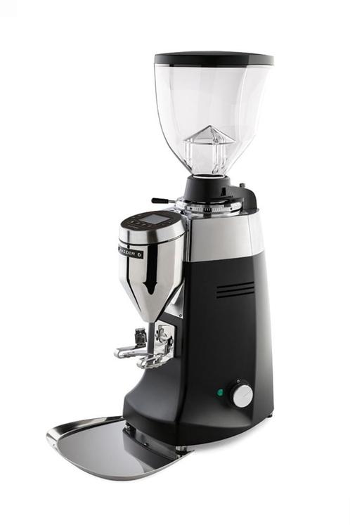 Koffiemolen Mazzer Robur S Electronic, Witgoed en Apparatuur, Koffiemachine-accessoires, Zo goed als nieuw, Ophalen of Verzenden