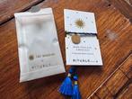 Rituals tiny miracles armband *NIEUW*, Ophalen of Verzenden, Nieuw, Blauw