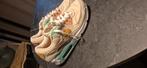 Nike air max 90 pineapple, Ophalen of Verzenden, Zo goed als nieuw, Sneakers of Gympen