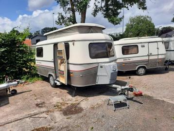 Eriba Touring Troll (1005607) beschikbaar voor biedingen