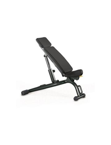 Technogym Adjustable Bench | Verstelbare Bank beschikbaar voor biedingen