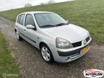 Renault Clio 1.6-16V Dynamique, Voorwielaandrijving, 4 cilinders, 990 kg, Handgeschakeld