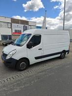 Renault Master GB 2.3 Energy dCi 170pk L2h2 T35 FWD EU6 2017, Auto's, Voorwielaandrijving, Euro 5, Stof, 4 cilinders
