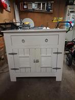 Nette commode, 50 tot 70 cm, Ophalen of Verzenden, 90 tot 105 cm, 100 cm of meer