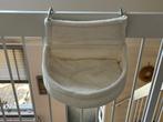 Poezenmand / radiatorhangmand, Dieren en Toebehoren, Ophalen, Zo goed als nieuw, Pluche