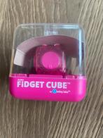 Fidget Cube - Friemelkubus voor Concentratie, Ophalen, Zo goed als nieuw, Puzzelen