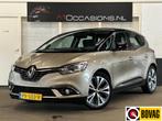 Renault Scénic 1.2 TCe Intens (bj 2017), Auto's, Voorwielaandrijving, 4 cilinders, 1198 cc, Leder