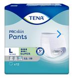 TENA Pants Super ProSkin M/L/XL(gratis verzending vanaf €25), Diversen, Verpleegmiddelen, Nieuw, Ophalen of Verzenden