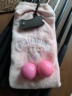 Complete golftas, tas, clubs.., Ophalen, Set