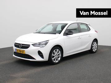 Opel Corsa 1.2 Edition | Apple Carplay | Airconditioning | L beschikbaar voor biedingen