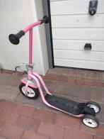 Step Puky, Fietsen en Brommers, Steps, Ophalen of Verzenden, Gebruikt, Gewone step, Puky