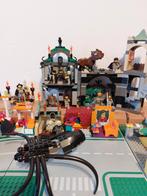 Harry potter lego set, Kinderen en Baby's, Speelgoed | Duplo en Lego, Ophalen of Verzenden, Zo goed als nieuw