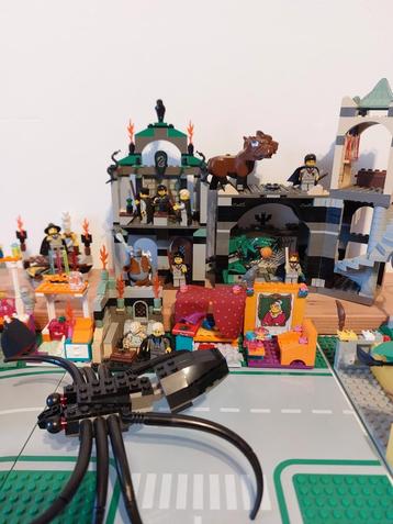 Harry potter lego set beschikbaar voor biedingen