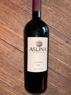 Aslina by Ntsiki Biyela Umsasane 2018 Rode Wijn, Ophalen of Verzenden, Zo goed als nieuw, Italië, Rode wijn