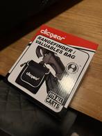 Clicgear Rangefinder/Valuables Tas, Ophalen of Verzenden, Nieuw, Tas, Overige merken