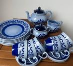 Servies 6 persoons Royal Sphinx, Ophalen