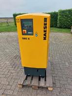 Compressor merk kaeser Sxc 8  NIEUW, Doe-het-zelf en Verbouw, Compressors, 100 liter of meer, Ophalen of Verzenden, Nieuw