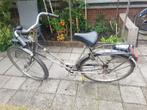 Damesfıets, Fietsen en Brommers, Fietsen | Oldtimers, Ophalen, Union