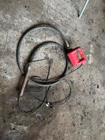 Trilnaald, Doe-het-zelf en Verbouw, Gereedschap | Handgereedschap, Ophalen, Gebruikt