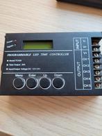 TC420 LED time controller, Ophalen of Verzenden, Zo goed als nieuw, Verlichting of Verwarming