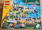 Legoland 40346, Kinderen en Baby's, Speelgoed | Duplo en Lego, Ophalen of Verzenden, Zo goed als nieuw