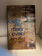 Nieuw boeken - Jennifer Crusie, Boeken, Romans, Ophalen, Nieuw, Nederland