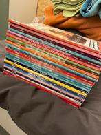 Happinez 27 x diverse jaargangen, Boeken, Tijdschriften en Kranten, Ophalen of Verzenden, Zo goed als nieuw