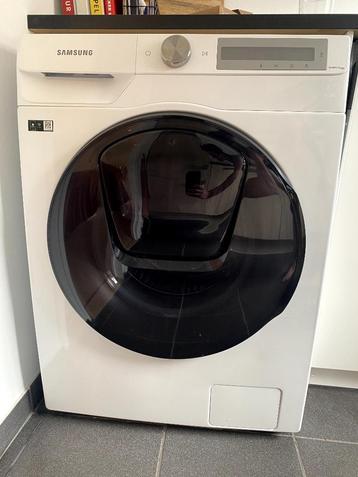 Samsung Add-wash Was droog combinatie beschikbaar voor biedingen