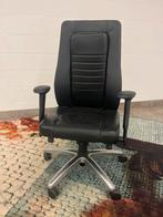 BMA Axia Focus 24/7 Bureaustoel, Ophalen, GNR trading, Zwart, Nijverheidsweg 13