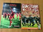 F.C. Twente It’s a miracle 2008-2009. Goa Stoan! 24 mei 2001, Ophalen of Verzenden, Zo goed als nieuw, Balsport