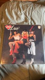 Lp Luv Lots of Luv’, Ophalen of Verzenden, 1960 tot 1980, Gebruikt