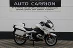 BMW Tour R 1200 RT uit 2017 met 80.648KM NL motor 1ste eig., Motoren, Handvatverwarming, Bedrijf, 1170 cc, Meer dan 35 kW