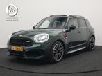 MINI Countryman 2.0 John Cooper Works ALL4 Chili 231pk | Pan, Auto's, Mini, Automaat, 1998 cc, 232 pk, 14 km/l