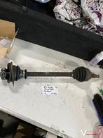 Opel Vivaro Renault trafic  1.9 diesel 2004 Aandrijfas links