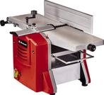 Einhell TC-SP 204 Vlak-/Vandiktebank | 1500 W, Doe-het-zelf en Verbouw, Gereedschap | Overige machines, BOL, Info@bol.nl, Papendorpseweg 100, 3528 BJ Utrecht