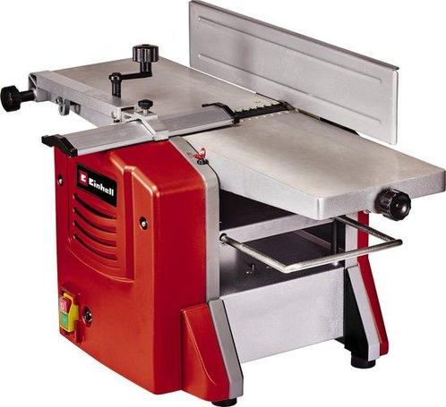 Einhell TC-SP 204 Vlak-/Vandiktebank | 1500 W, Doe-het-zelf en Verbouw, Gereedschap | Overige machines