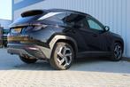 Hyundai Tucson 1.6 T-GDI PHEV Comfort Smart 4WD | Incl. 12 m, Automaat, Gebruikt, 4 cilinders, Zwart