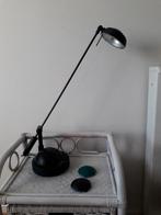 Lamp verwisselbaar met 3 kapjes., Ophalen of Verzenden, Zo goed als nieuw