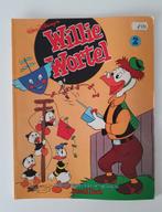 Willie Wortel 2 1982, Boeken, Eén comic, Ophalen of Verzenden, Amerika